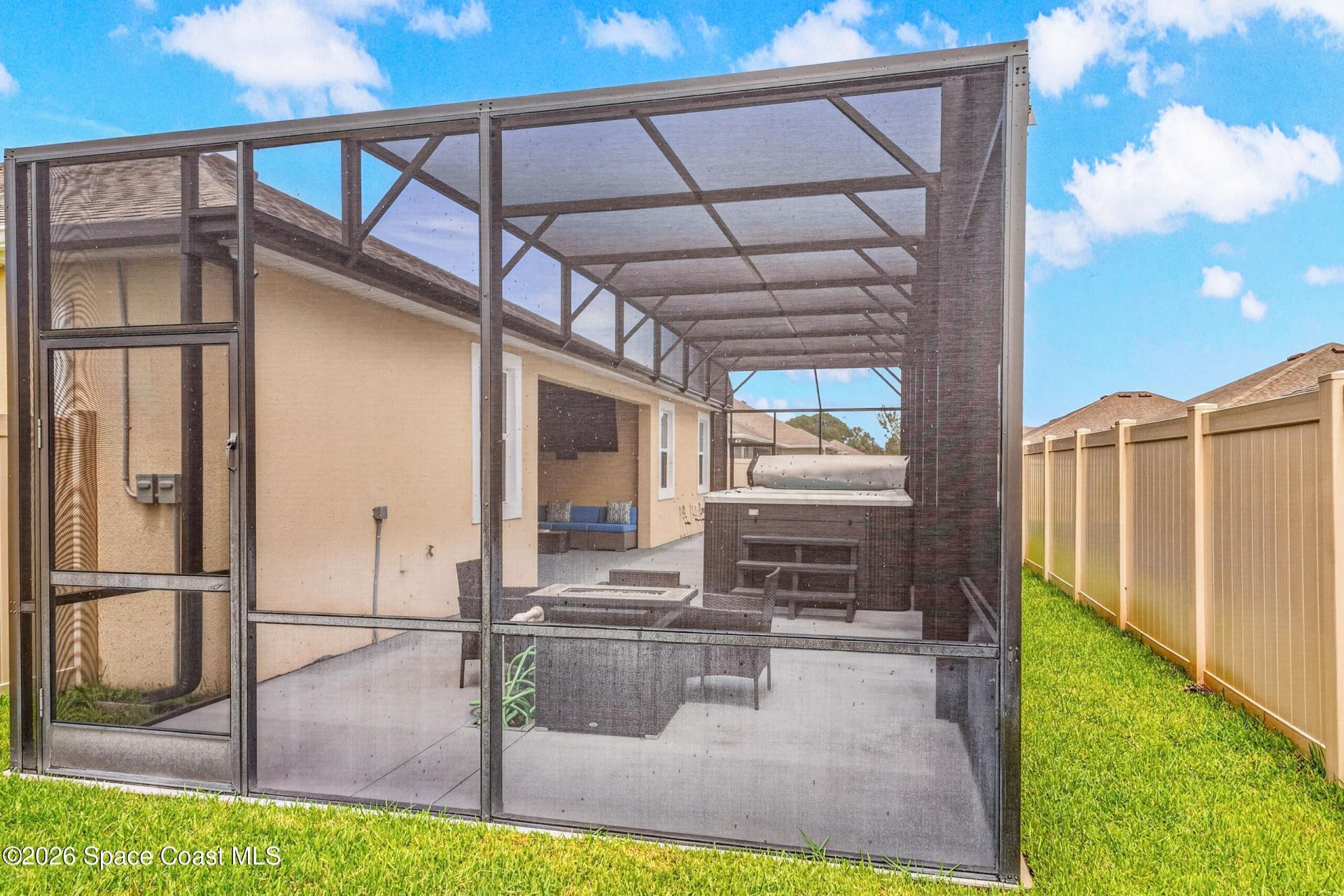 6691 Cameo Drive, Grant, FL 32949 Photo
