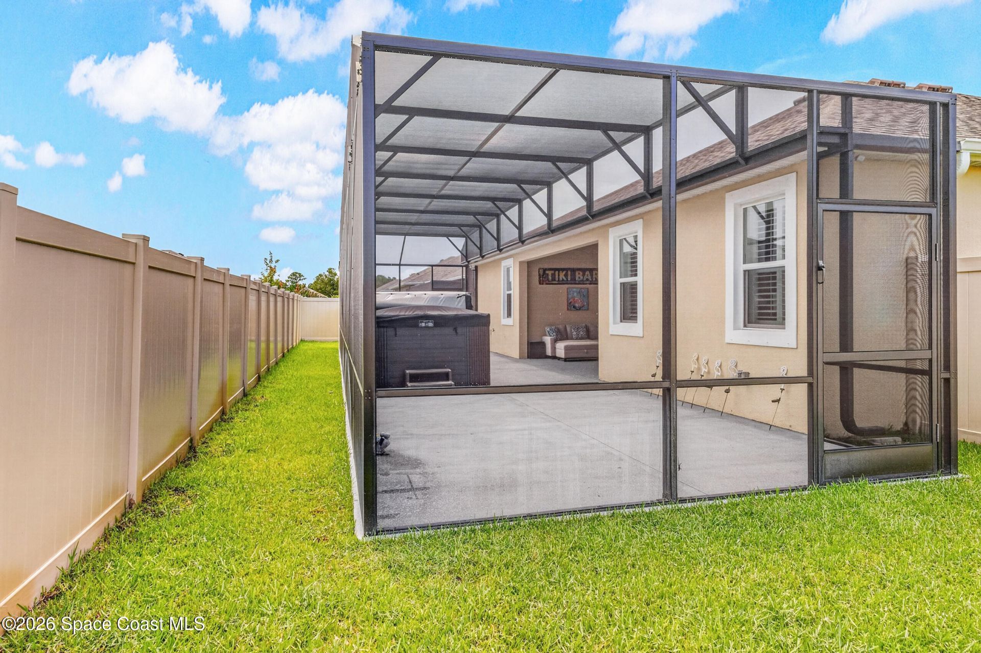 6691 Cameo Drive, Grant, FL 32949 Photo