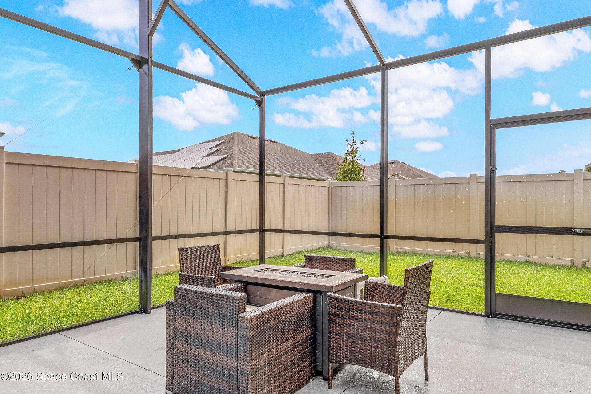 6691 Cameo Drive, Grant, FL 32949 Photo