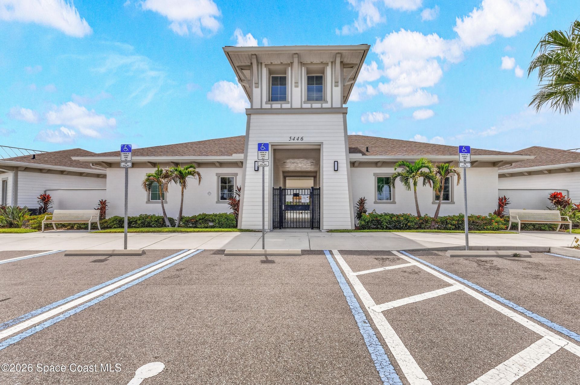 6691 Cameo Drive, Grant, FL 32949 Photo