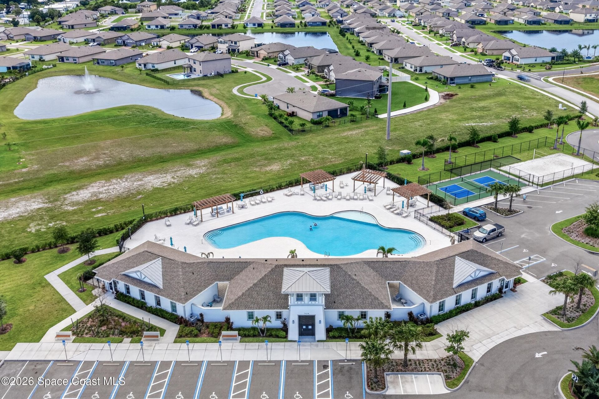 6691 Cameo Drive, Grant, FL 32949 Photo
