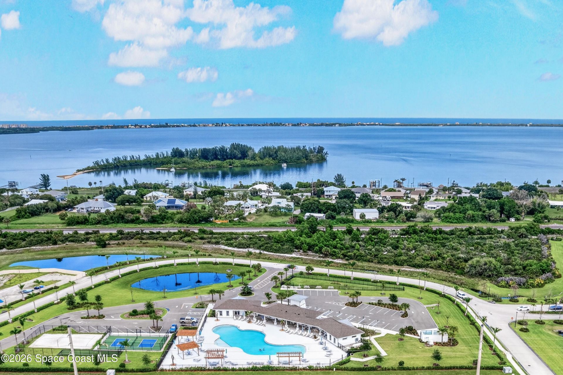 6691 Cameo Drive, Grant, FL 32949 Photo