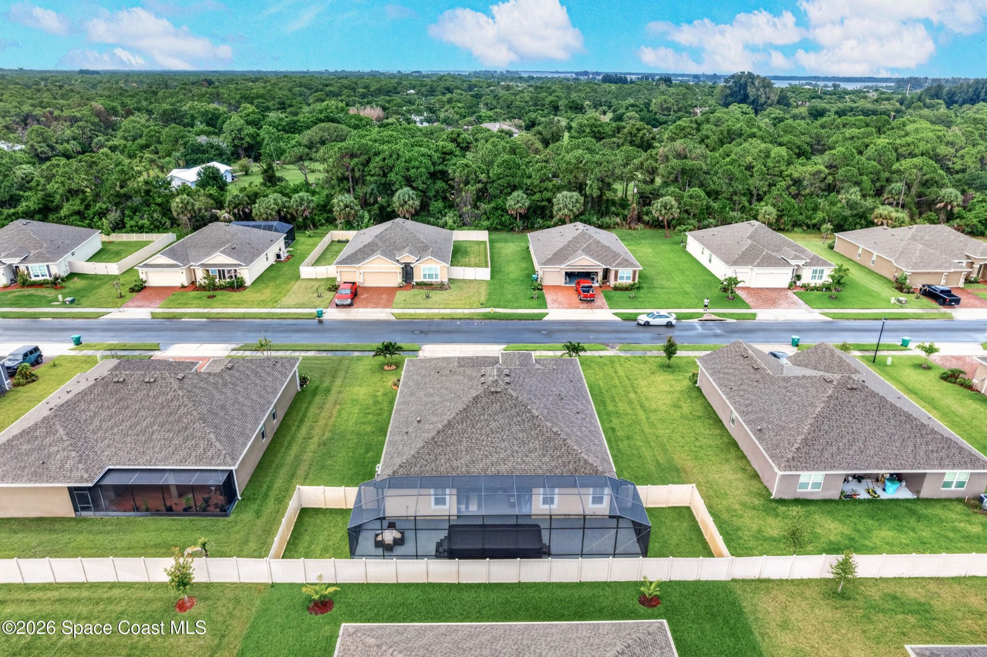 6691 Cameo Drive, Grant, FL 32949 Photo