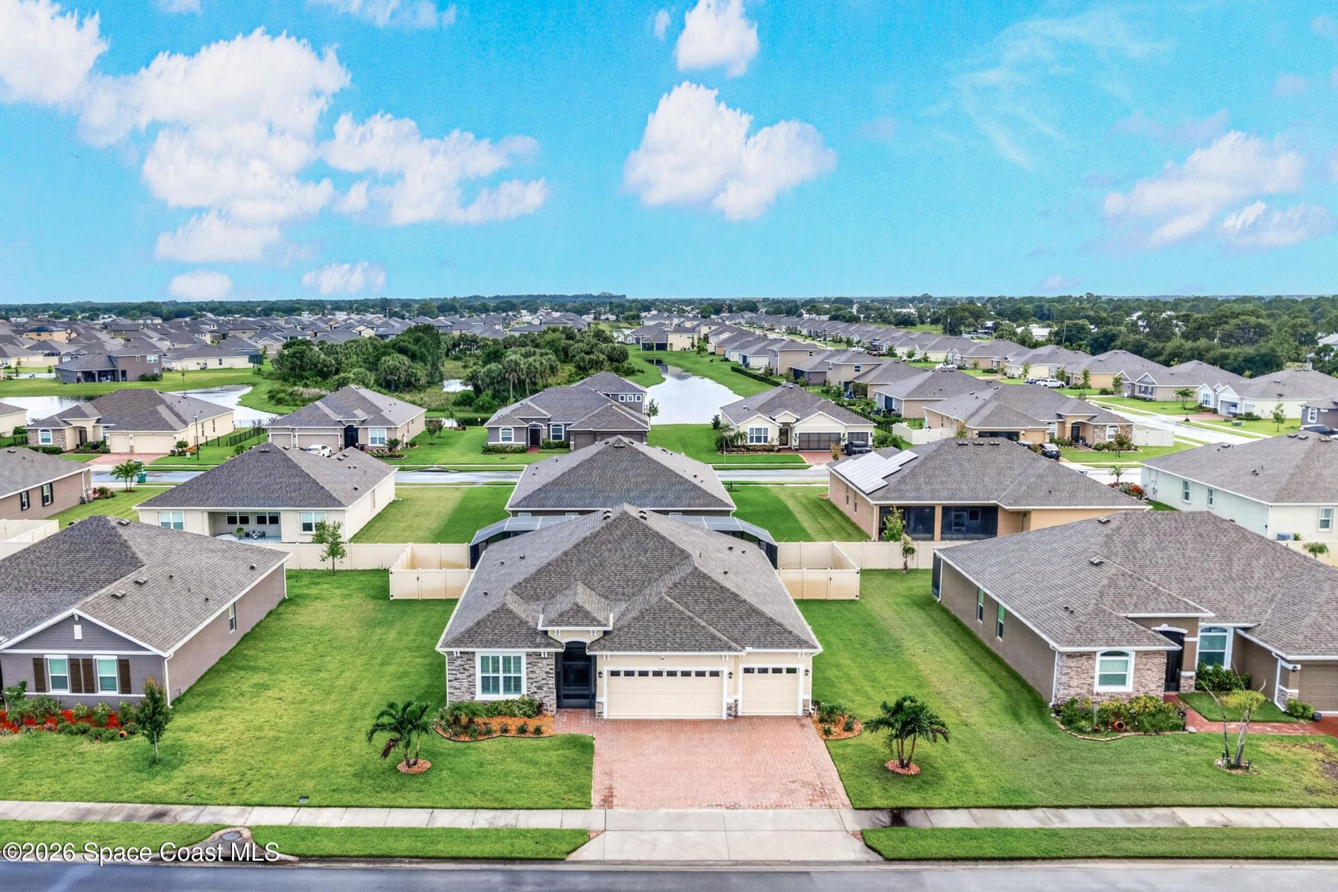 6691 Cameo Drive, Grant, FL 32949 Photo