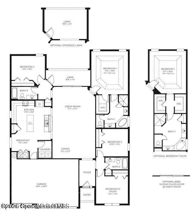6691 Cameo Drive, Grant, FL 32949 Photo
