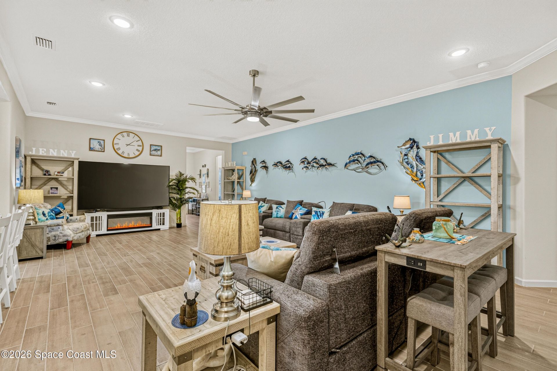 6691 Cameo Drive, Grant, FL 32949 Photo