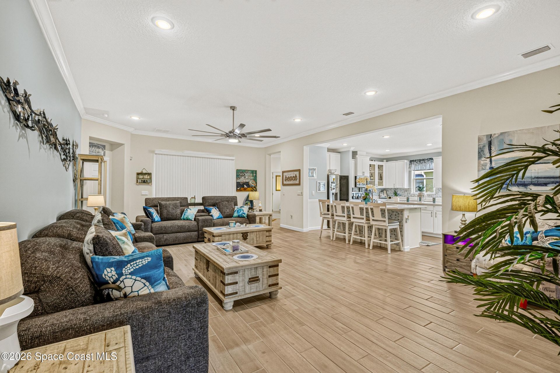 6691 Cameo Drive, Grant, FL 32949 Photo
