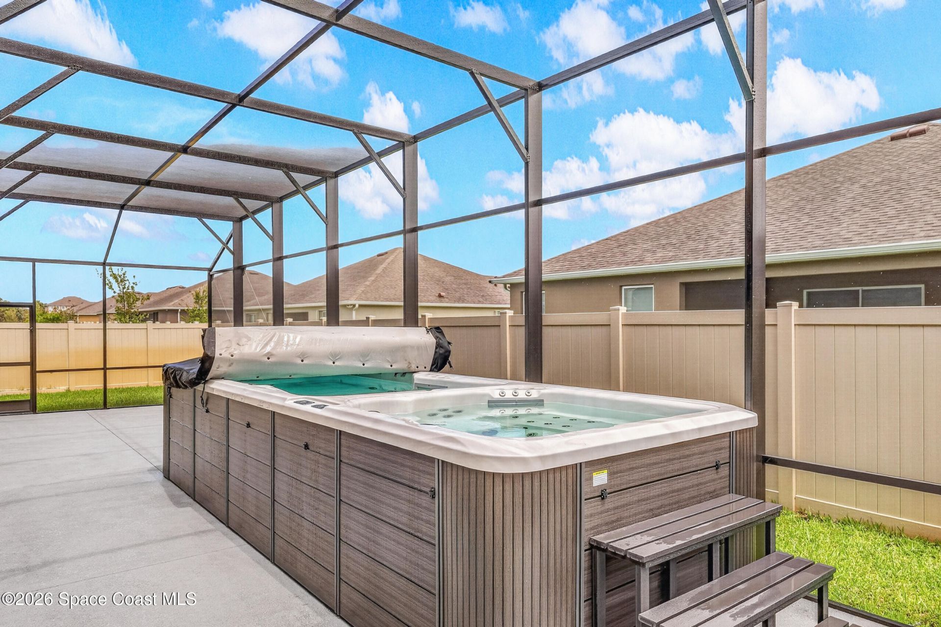 6691 Cameo Drive, Grant, FL 32949 Photo