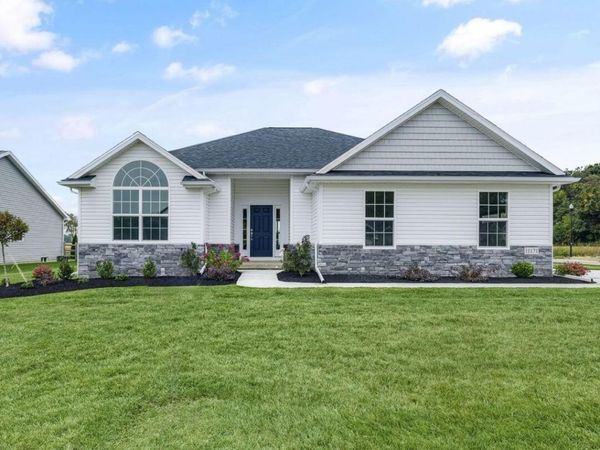 11171 Whitetail Way , Whitehouse, OH 43571