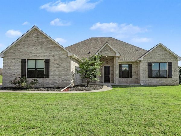 15300 SE 50th Terrace, Choctaw, OK 73020