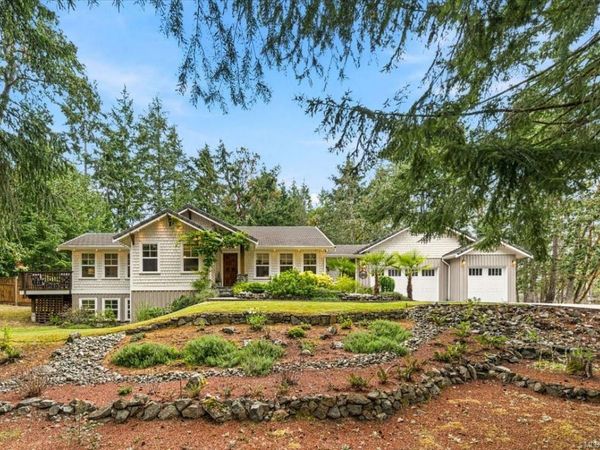 3341 Schooner Cove Dr , Nanoose Bay, BC V9P 9H6