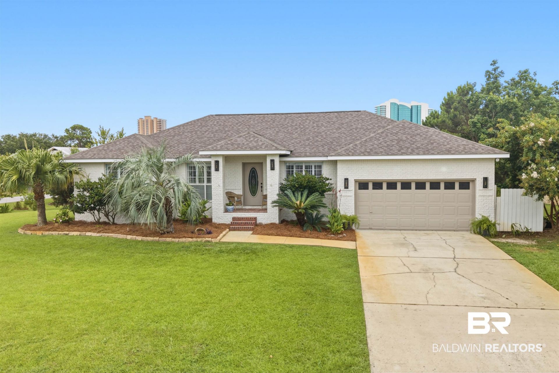 26448 Caribe Drive, Orange Beach, AL 36561 Main Photo
