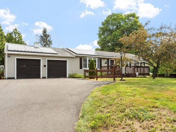 39 Washington Avenue, Athol, MA 01331
