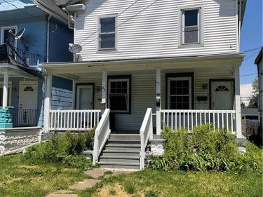 44 Aldrich Place, Buffalo, NY 14220