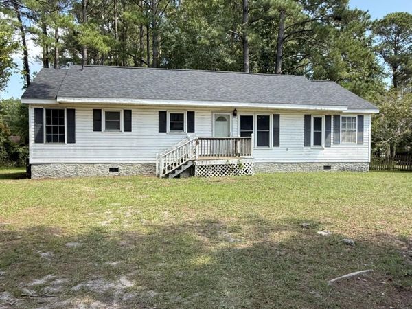 322 Water Oak Court NW, Ocean Isle Beach, NC 28469