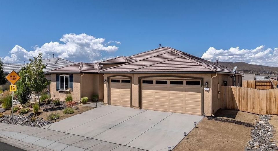 2329 Seaberry Drive, Sparks, NV 89441 Photo