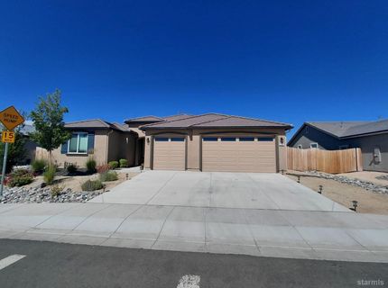 2329 Seaberry Drive, Sparks, NV 89441 Photo