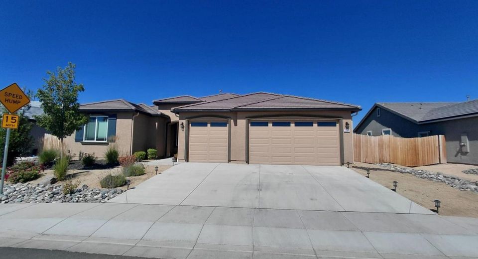 2329 Seaberry Drive, Sparks, NV 89441 Photo