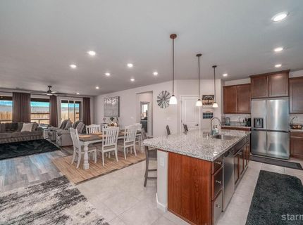 2329 Seaberry Drive, Sparks, NV 89441 Photo