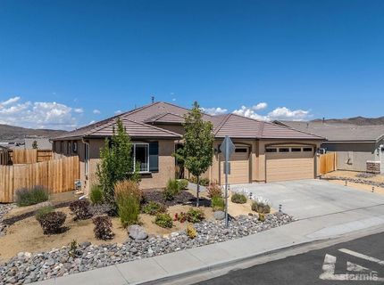 2329 Seaberry Drive, Sparks, NV 89441 Photo
