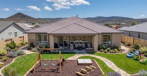 2329 Seaberry Drive, Sparks, NV 89441 Photo