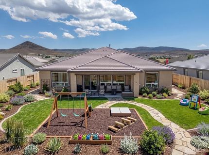 2329 Seaberry Drive, Sparks, NV 89441 Photo