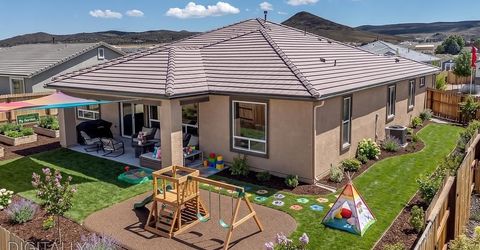 2329 Seaberry Drive, Sparks, NV 89441 Photo