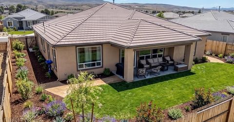 2329 Seaberry Drive, Sparks, NV 89441 Photo