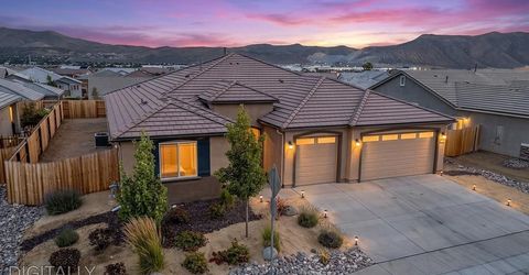 2329 Seaberry Drive, Sparks, NV 89441 Photo