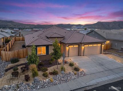 2329 Seaberry Drive, Sparks, NV 89441 Photo