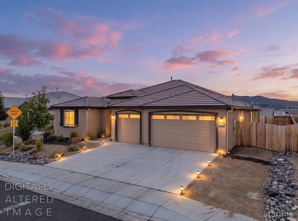 2329 Seaberry Drive, Sparks, NV 89441 Photo