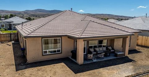 2329 Seaberry Drive, Sparks, NV 89441 Photo
