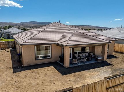 2329 Seaberry Drive, Sparks, NV 89441 Photo