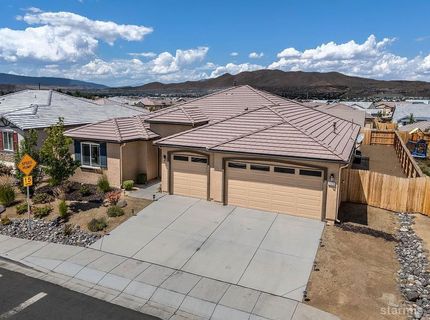 2329 Seaberry Drive, Sparks, NV 89441 Photo