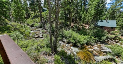 19 Sciots Tr, Twin Bridges, CA 95735 Photo