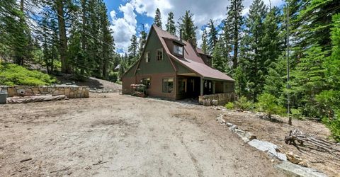 19 Sciots Tr, Twin Bridges, CA 95735 Photo