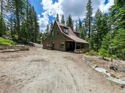 19 Sciots Tr, Twin Bridges, CA 95735 Photo