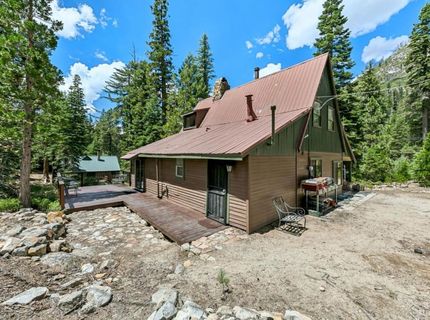 19 Sciots Tr, Twin Bridges, CA 95735 Photo