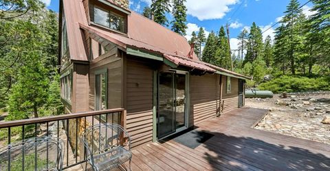 19 Sciots Tr, Twin Bridges, CA 95735 Photo