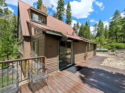 19 Sciots Tr, Twin Bridges, CA 95735 Photo
