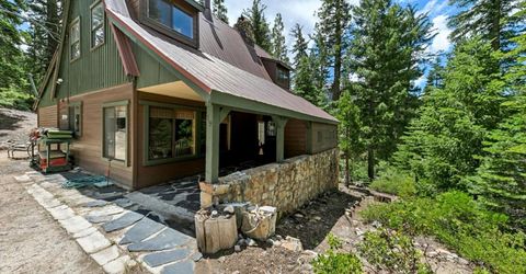 19 Sciots Tr, Twin Bridges, CA 95735 Photo