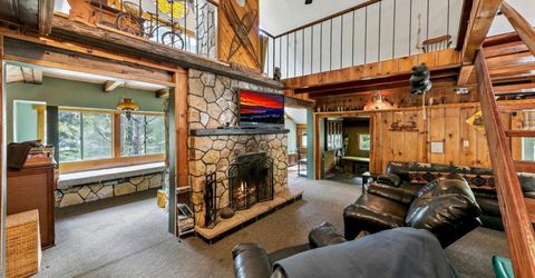 19 Sciots Tr, Twin Bridges, CA 95735 Photo