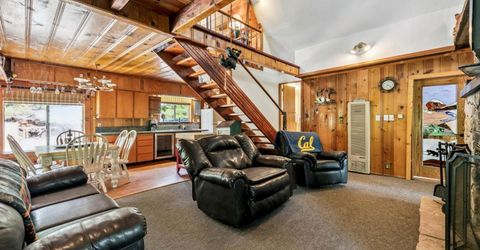 19 Sciots Tr, Twin Bridges, CA 95735 Photo