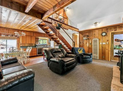 19 Sciots Tr, Twin Bridges, CA 95735 Photo