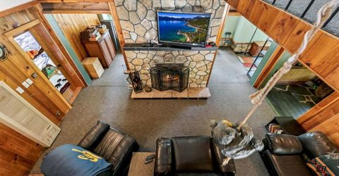 19 Sciots Tr, Twin Bridges, CA 95735 Photo