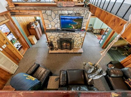 19 Sciots Tr, Twin Bridges, CA 95735 Photo