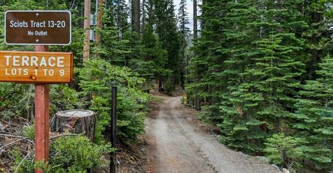 19 Sciots Tr, Twin Bridges, CA 95735 Photo