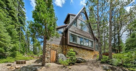19 Sciots Tr, Twin Bridges, CA 95735 Photo