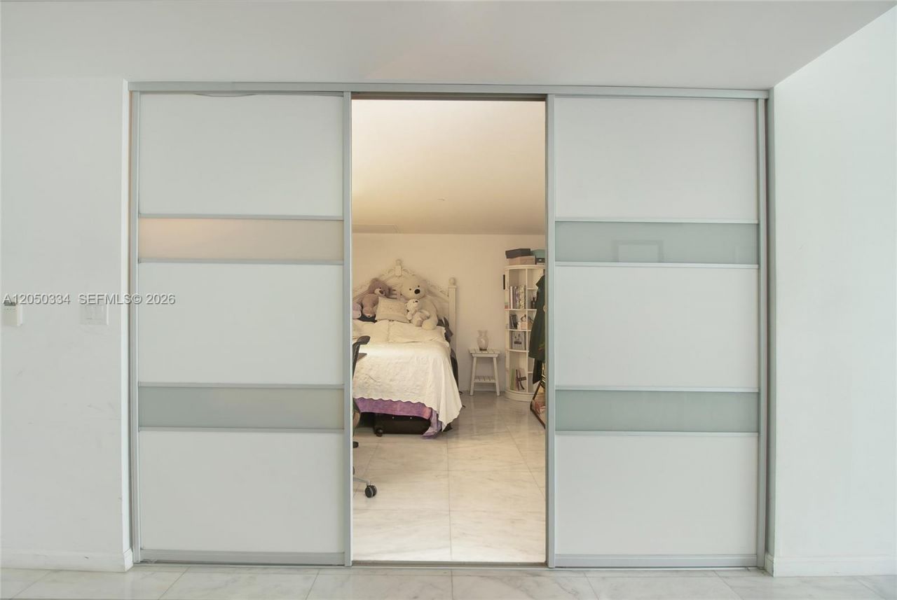 495 Brickell Ave , Unit 3803, Miami, FL 33131 Photo