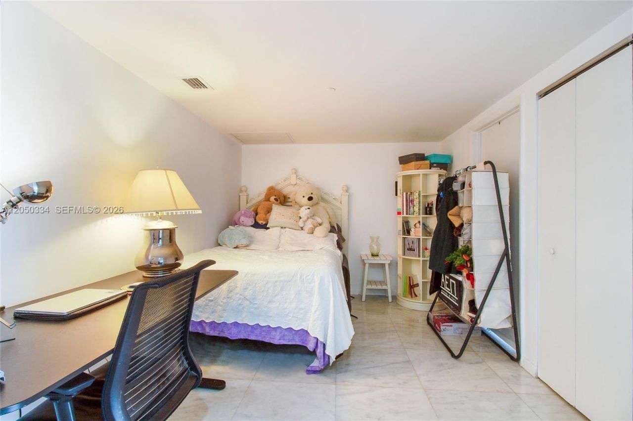 495 Brickell Ave , Unit 3803, Miami, FL 33131 Photo
